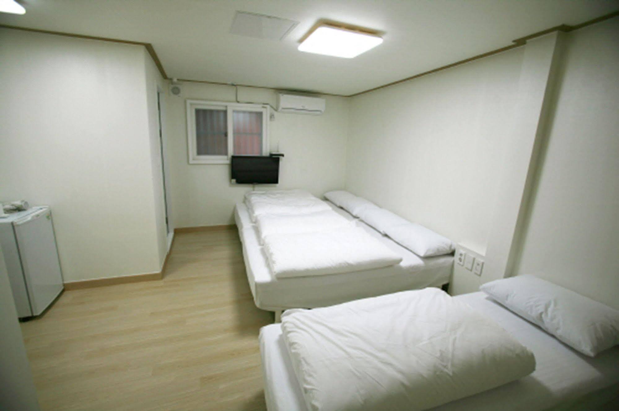 Jj Residence Seoul Exterior foto